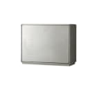 CONCHIGLIA - CON077902955 G9-2/ZT ZOCCOLO SMC GRAFI-9