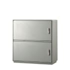 CONCHIGLIA - CON077905206 G9-5/22/T ARMADIO SMC GRAFI-9