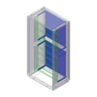 CONCHIGLIA - CON095779914 GH9/7/PACST PIASTRA PER CESTELLO GH