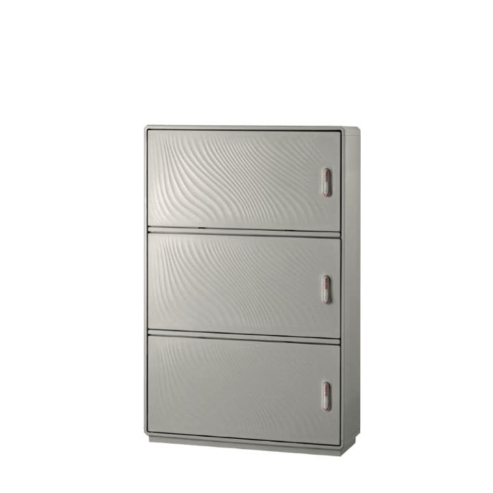 CONCHIGLIA CON077918308 GH9-8/222/T ARMADIO SMC GRAFI-9