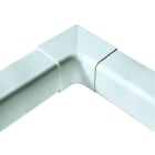 TECNOGAS SRL TGS00000012781 ANGOLO INTERNO PER CANALINA 65X50
