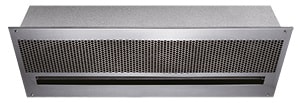 TECNOGAS SRL TGS00000014241 BARRIERA D ARIA TECNOBREEZE STEALTH WI