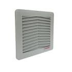 CONCHIGLIA - CON095770871 G-BAF/55 BOCCHETTA AERAZIONE IP55