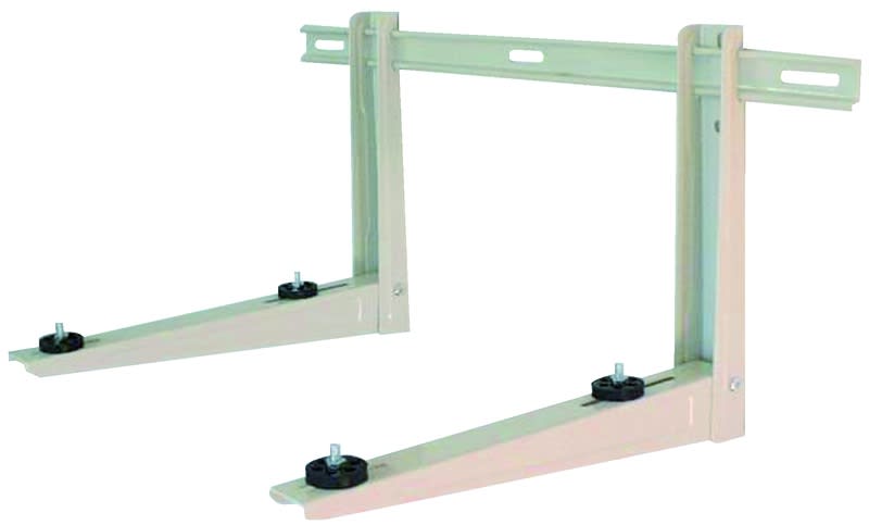 TECNOGAS SRL - TGS00000011119 STAFFA CON BARRA L.1000 X H.400 X P.600