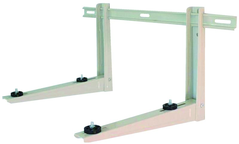 TECNOGAS SRL - TGS00000011116 STAFFA CON BARRA L.800 X H.400 X P.450 M