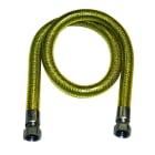 TECNOGAS SRL - TGS00000016251 FLESS. 1/2 FF 500 GAS C/RIV. EN14800 AL