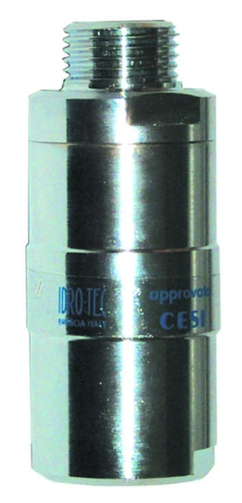 TECNOGAS SRL - TGS00000080201 ANTICALCARE MAGNETICO MINI 1/2 MF 18 L