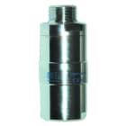 TECNOGAS SRL TGS00000080201 ANTICALCARE MAGNETICO MINI 1/2 MF 18 L