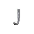 DKC-COMBITECH SCZMVJ04AIX4 W5 GANCIO FISSAGGIO COPERCHIO M4 IX4