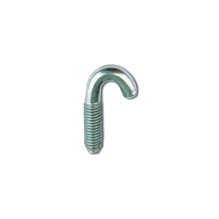 DKC-COMBITECH SCZ7290075 F5 VITE ZINCATA CON TESTA A GANCIO M 6X2