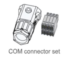 SUNGROW ITALY SRL - SUGFA005070 CONNETTORI DI COMUNICAZIONE INVERTER MON