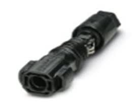 SUNGROW ITALY SRL - SUGGC000370 CONNETTORE MASCHIO_1100V_40A_1P_IP65_4MM