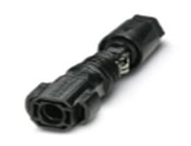 SUNGROW ITALY SRL - SUGGC000369 CONNETTORE FEMMINA_1100V_40A_1P_IP65_4MM