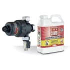 GEL SPA - GE110140100 KIT SCARICO ZERO 100 AT 3/4