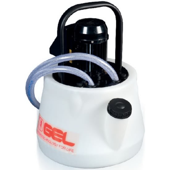 GEL SPA - GE112103100 BOY C 15 SUPER