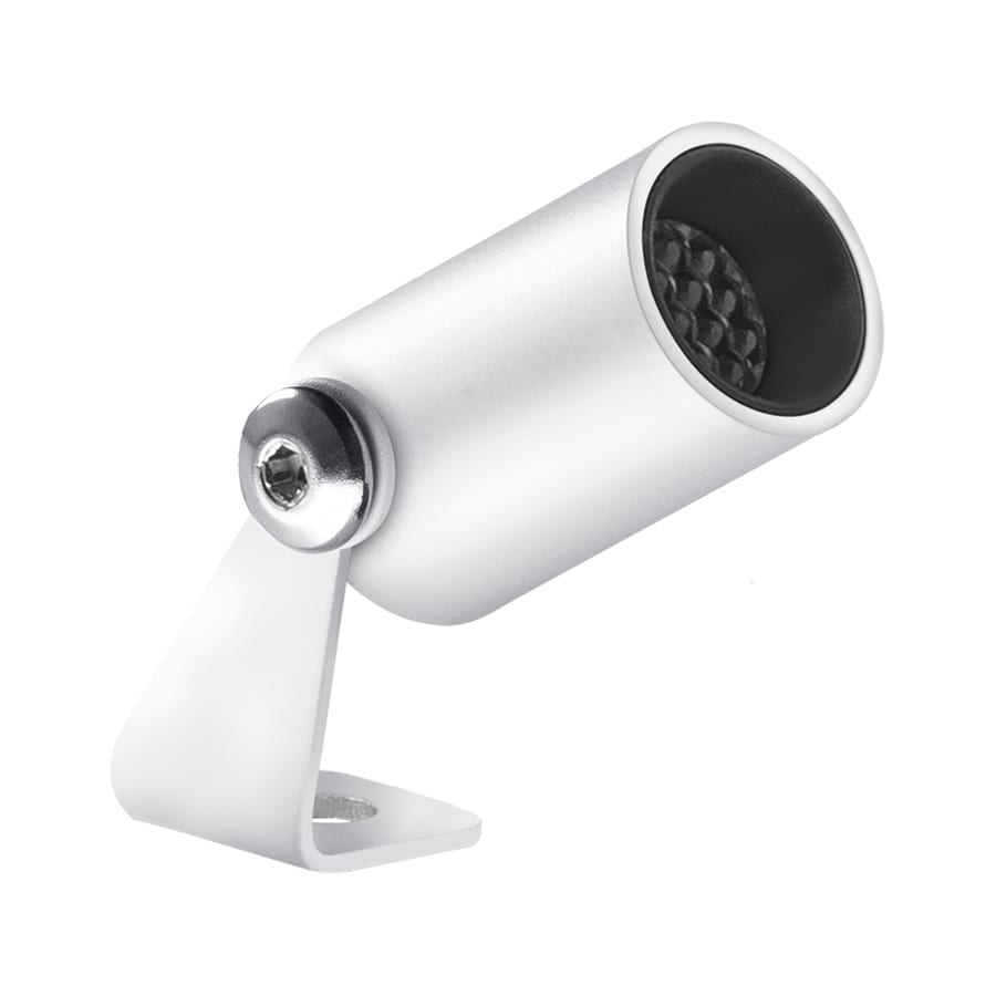 L&L LUCE E LIGHT L&LGE0120100050FN GEM_MINI1_HC 1W 350MA 30K 36 NERO