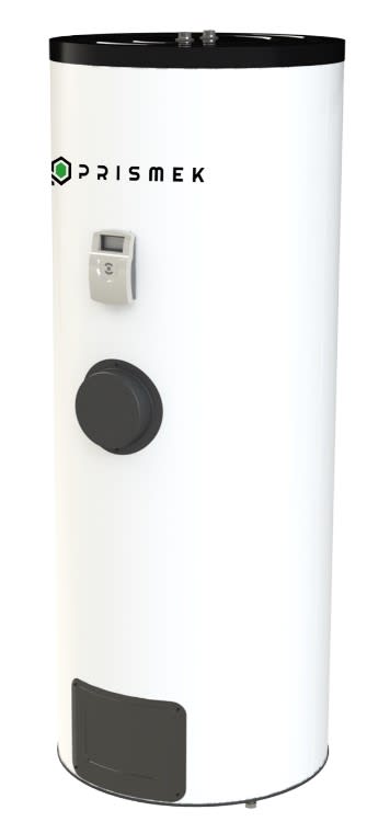 PRISMEK SRL - PRK7725104 Genius 500