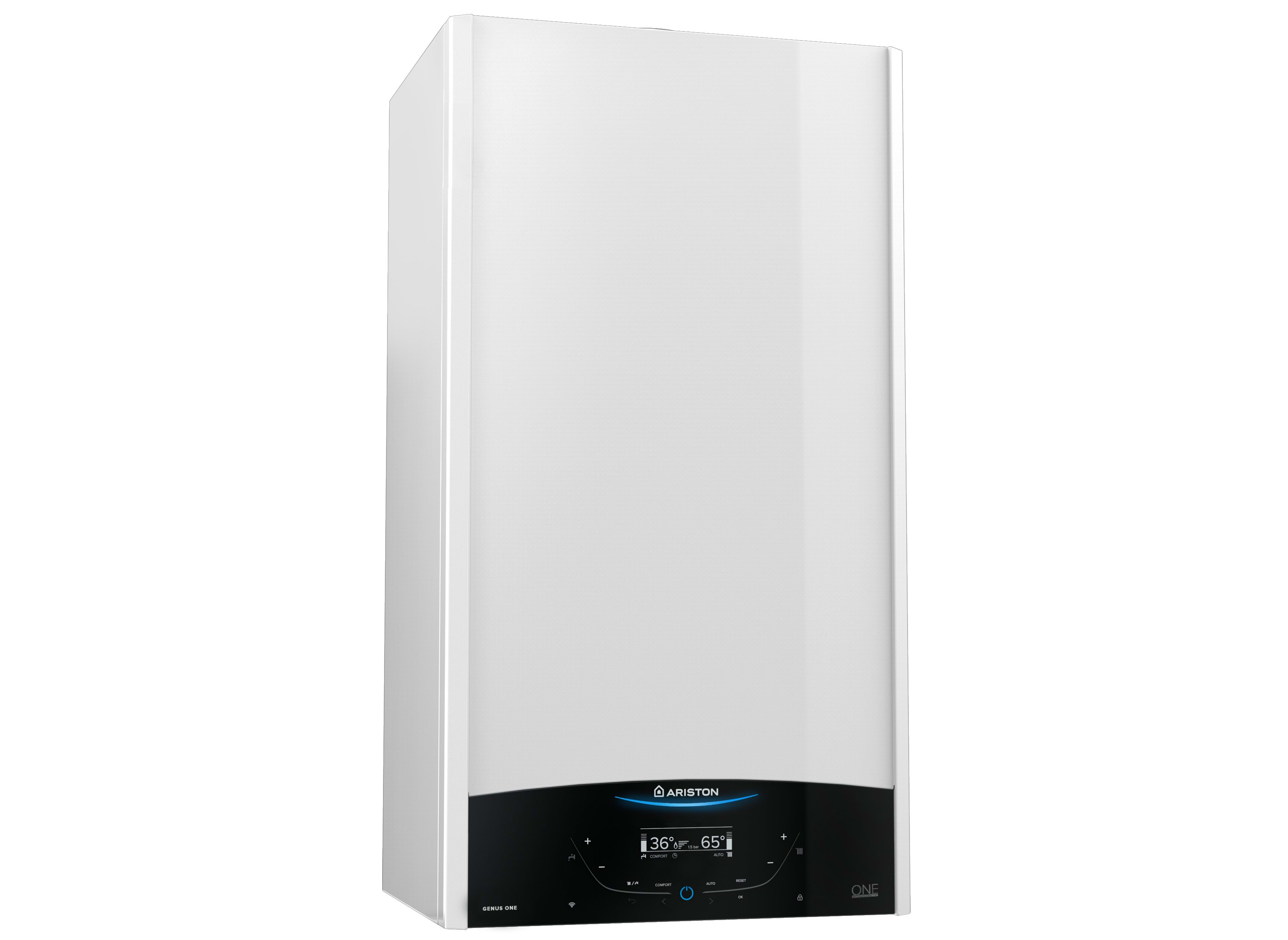 ARISTON THERMO MRO3301027 GENUS ONE SYSTEM 24
