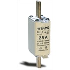 WIMEX - WIM5500140 NH 0 GG 40A FUSIBILI -
