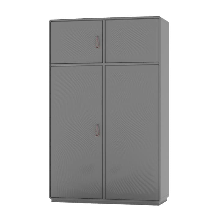 CONCHIGLIA - CON077138212 GH12-8/52A/T ARMADIO SMC GRAFI-12