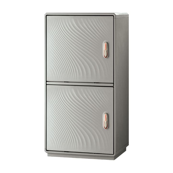 CONCHIGLIA - CON078909207 G9-9/55/T-4 ARMADIO SMC GRAFI-