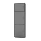 CONCHIGLIA - CON078909314 G9-9/442/T-4 ARMADIO SMC GRAFI-9