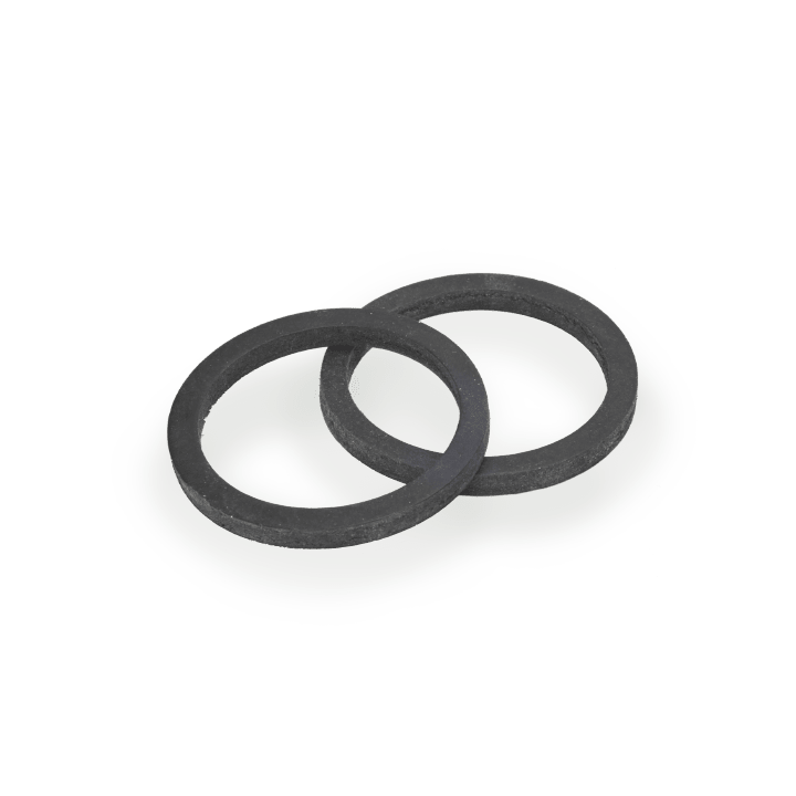 COSMEC - CSM6060F1220 GUARNIZIONE PIANE NBR PER M12 - PG 07