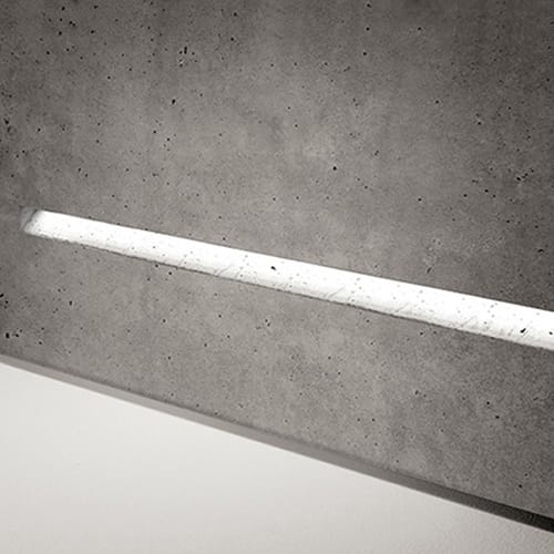 SIMES SPA - SMVC.8040N GHOSTLINEA 1550+LED 840 230V