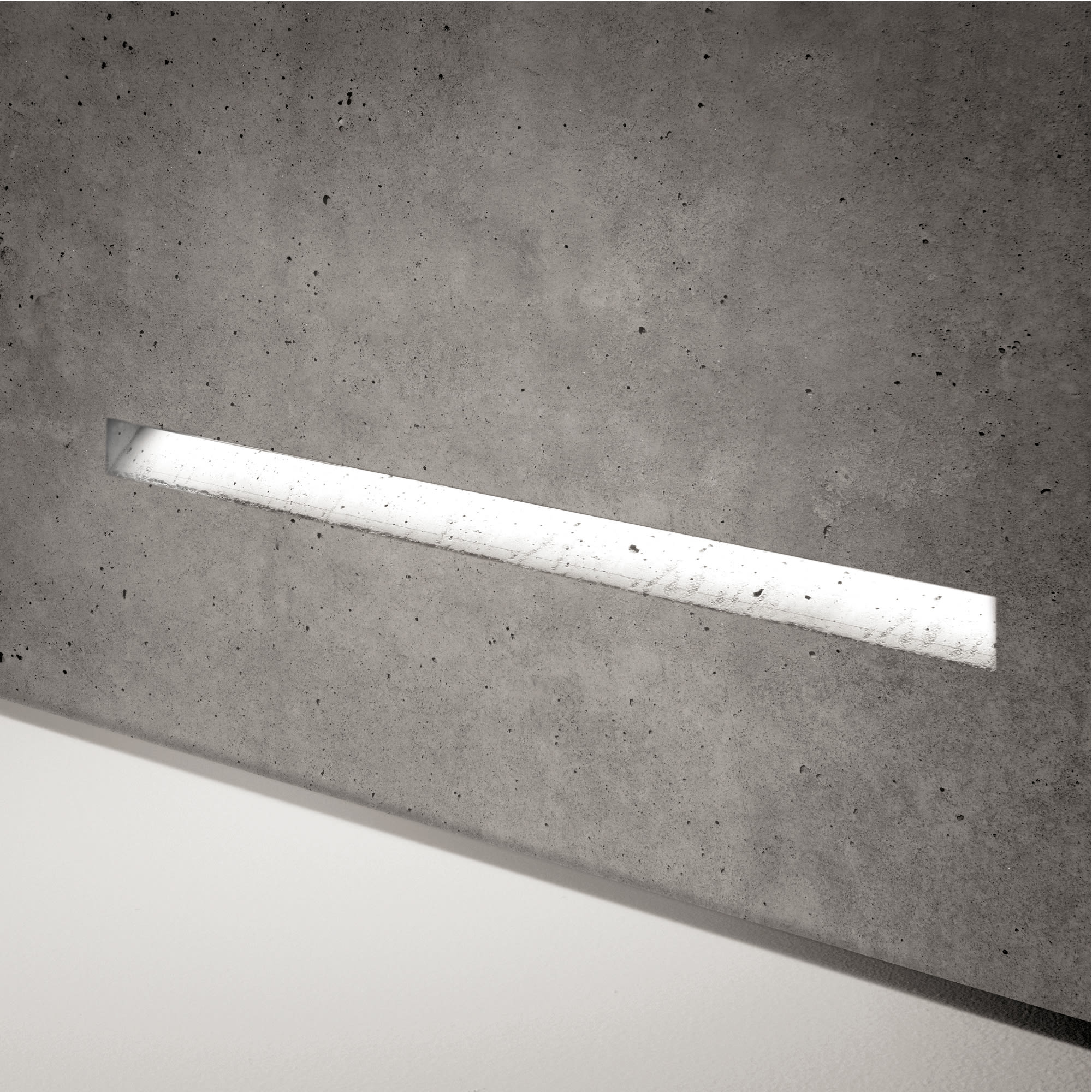 SIMES SPA - SMVC.8038NSC GHOST LINEA 810+LED840 SC 230V