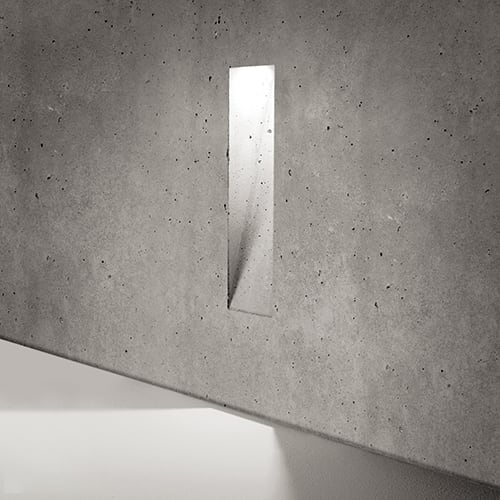 SIMES SPA SMVC.8024W GHOST VERTICALE+COB 830 TF 230V