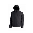 U-GROUP SPA - UGUWIN289BC-XL KYRA BLACK CARBON