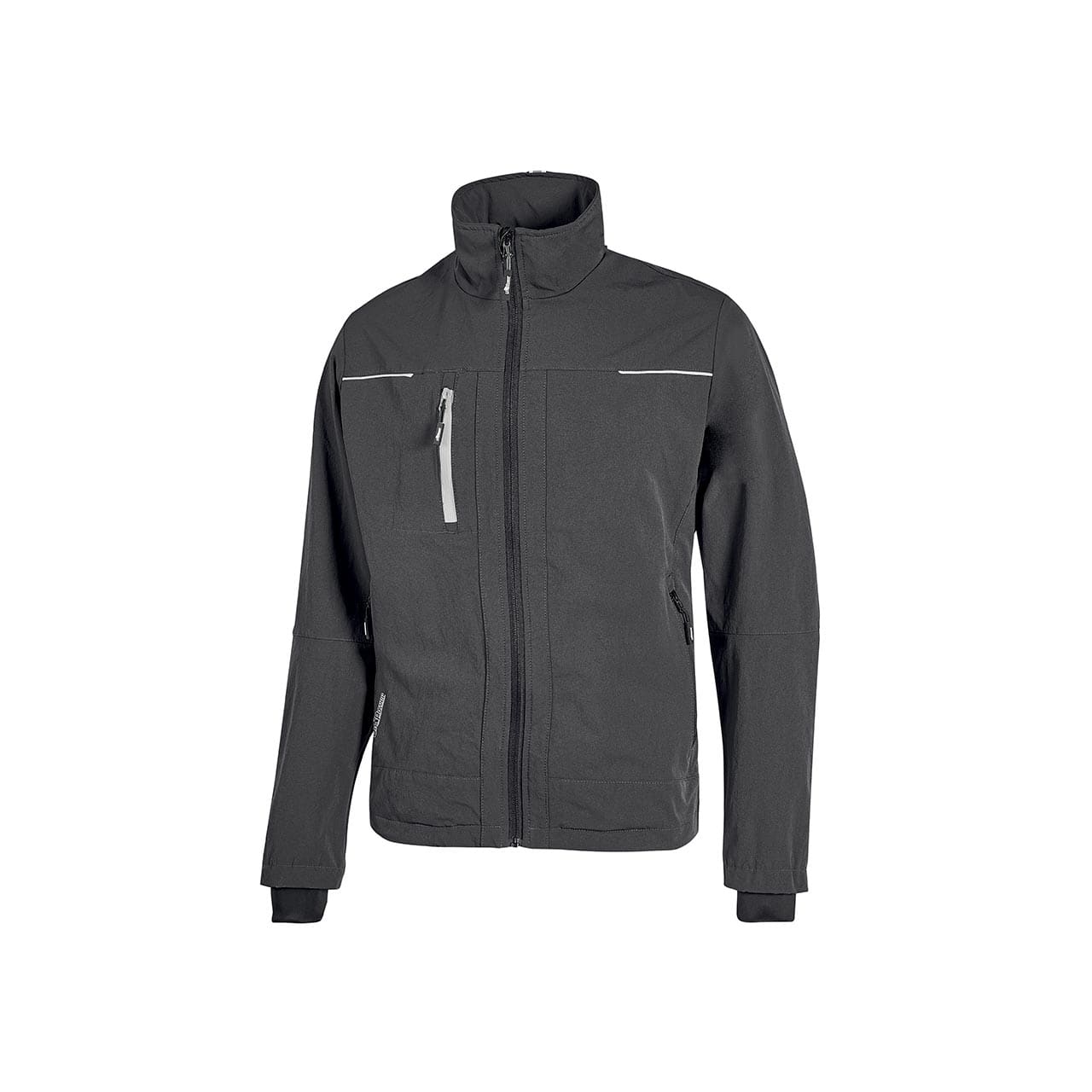 U-GROUP SPA UGUWPE178AG-L PLUTON ASPHALT GREY
