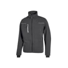U-GROUP SPA UGUWPE178AG-XL PLUTON ASPHALT GREY