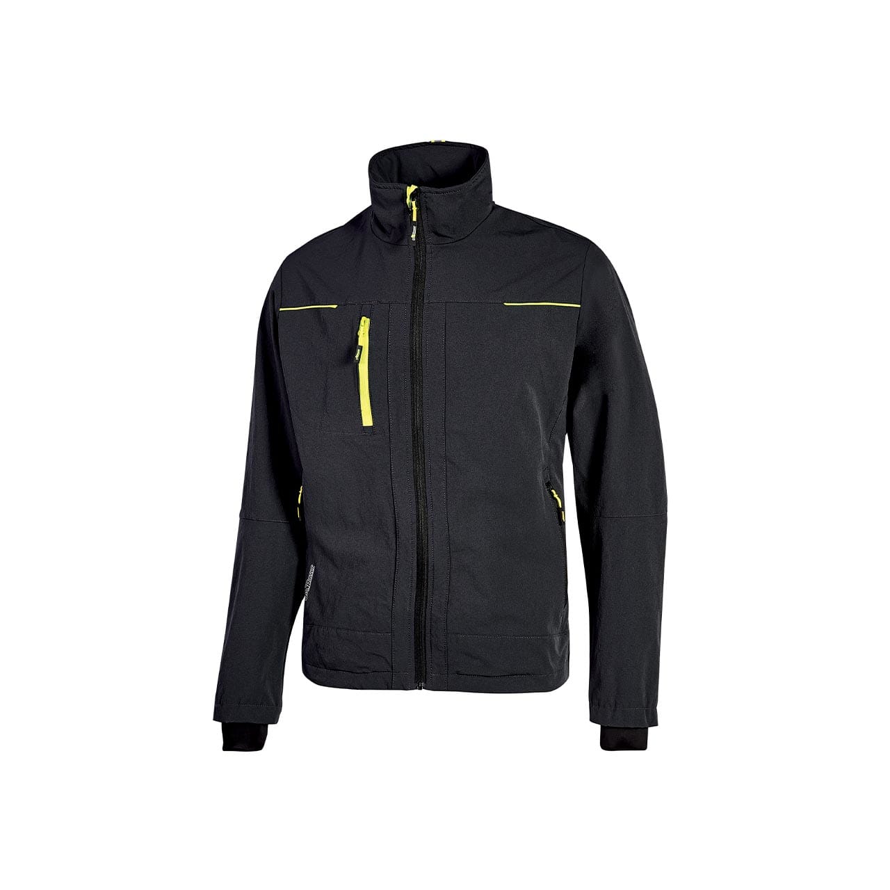 U-GROUP SPA - UGUWPE178BC-M PLUTON BLACK CARBON