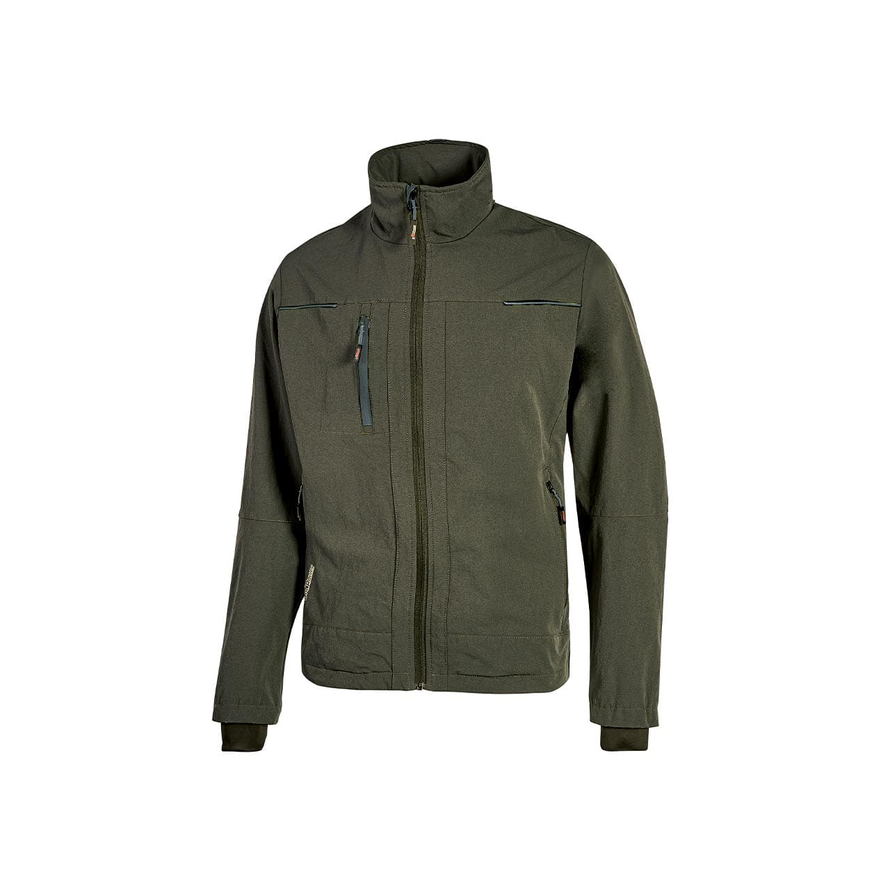 U-GROUP SPA - UGUWPE178DG-M PLUTON DARK GREEN