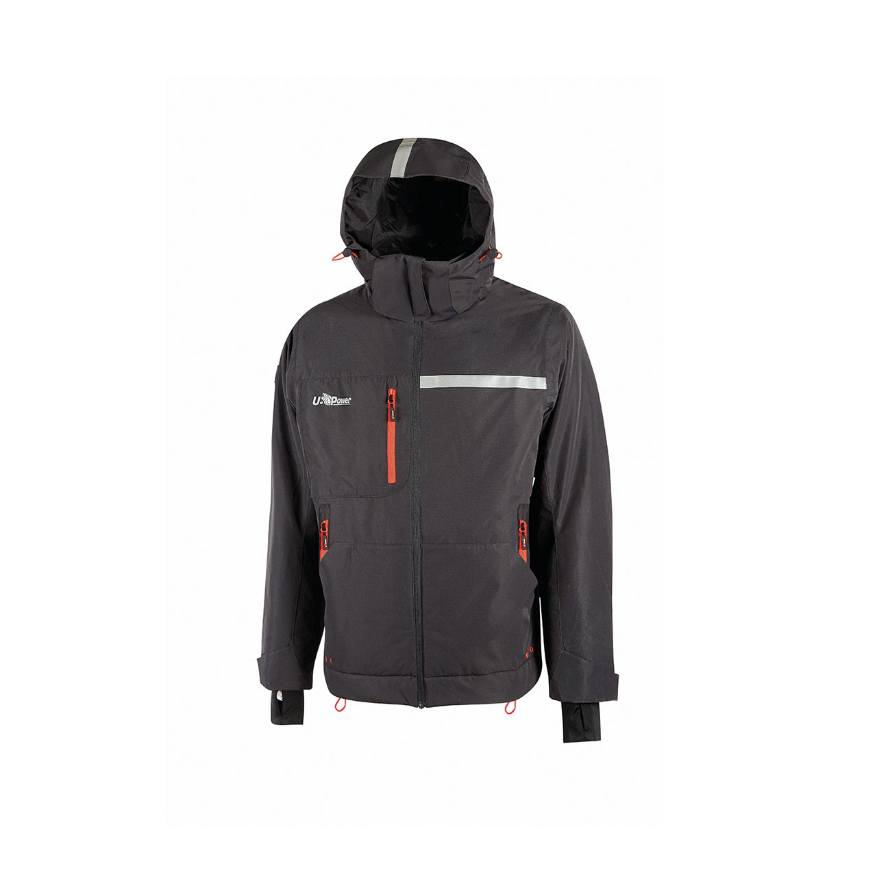 U-GROUP SPA - UGUWFU255AG-L WINK ASPHALT GREY