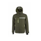 U-GROUP SPA UGUWFU255DG-M WINK DARK GREEN