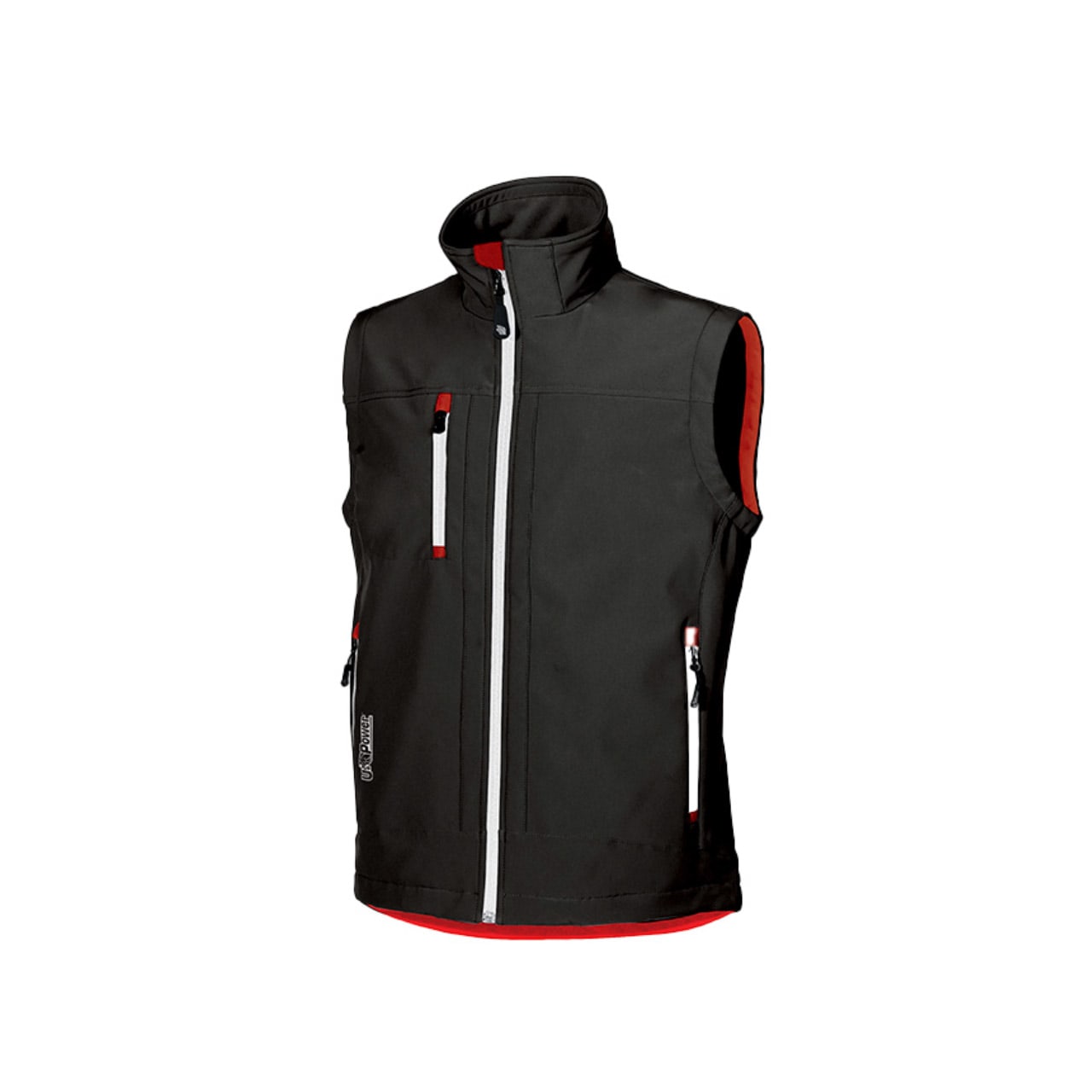 U-GROUP SPA UGUWDW025BC-XL CLIMB BLACK CARBON