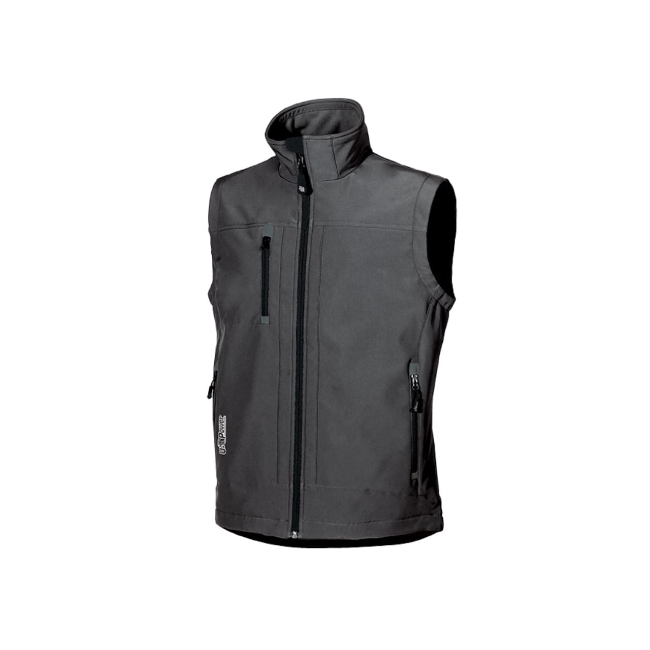 U-GROUP SPA UGUWDW025GM-XL CLIMB GREY METEORITE