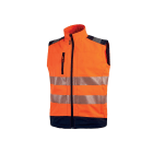 U-GROUP SPA UGUWHL173OF-L DANY ORANGE FLUO