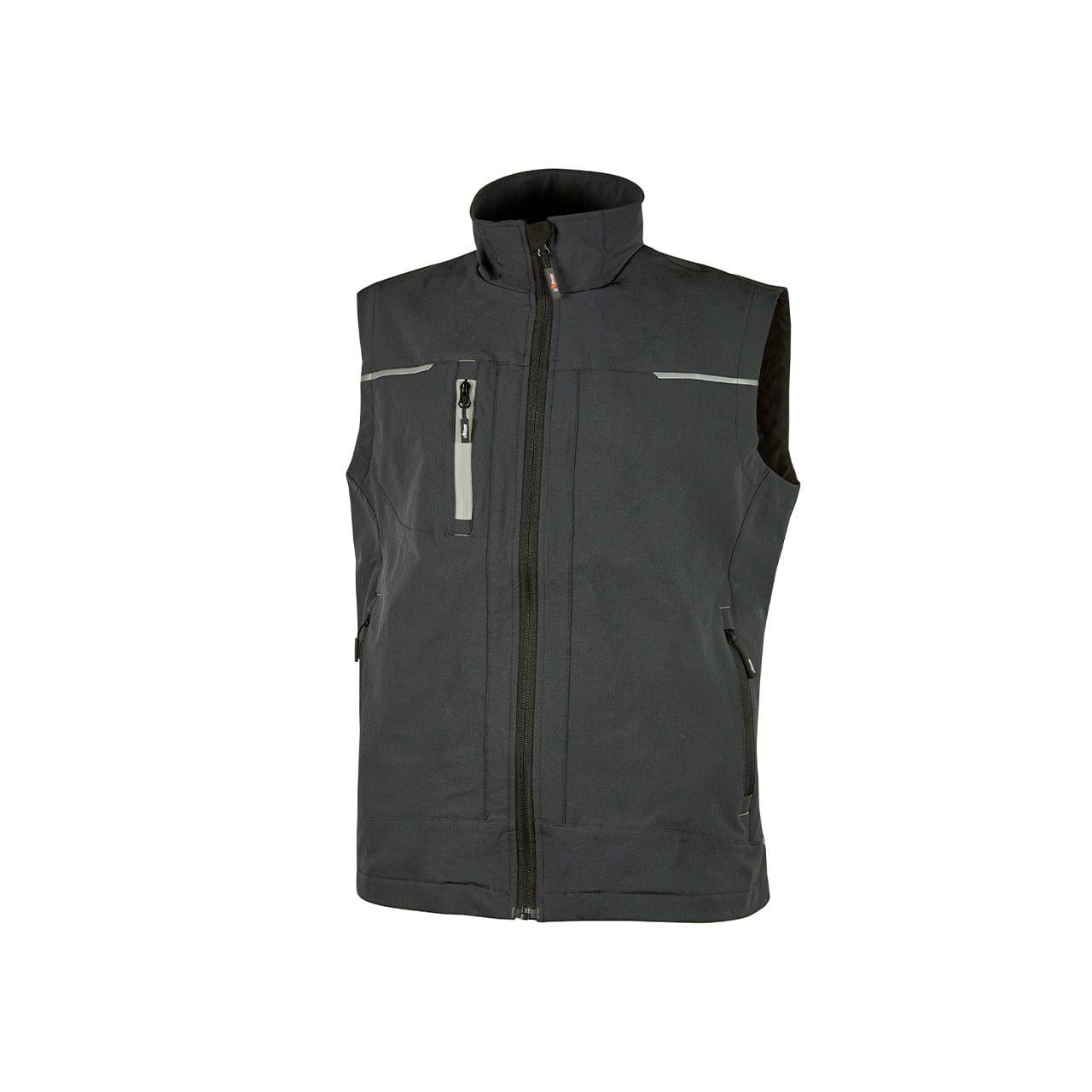 U-GROUP SPA UGUWPE181AG-L SATURN ASPHALT GREY