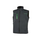 U-GROUP SPA UGUWPE181RL-XL SATURN ASPHALT GREY GREEN