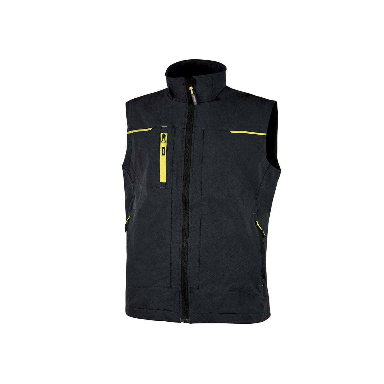 U-GROUP SPA UGUWPE181BC-M SATURN BLACK CARBON
