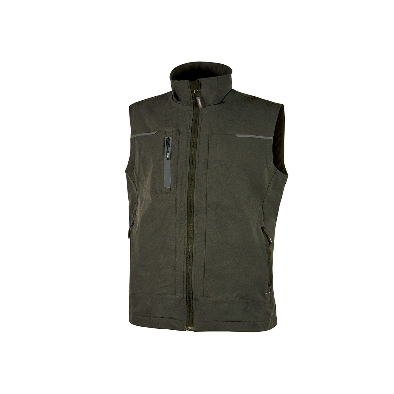 U-GROUP SPA UGUWPE181DG-M SATURN DARK GREEN