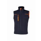 U-GROUP SPA - UGUWPE181DB-4XL SATURN DEEP BLUE