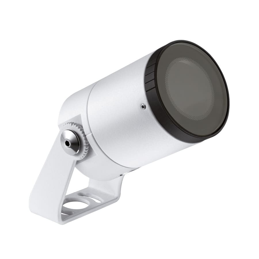 L&L LUCE E LIGHT - L&LGN240105R1H GINKO2.4 7W 24VDC 30K 9 -36 ANTR