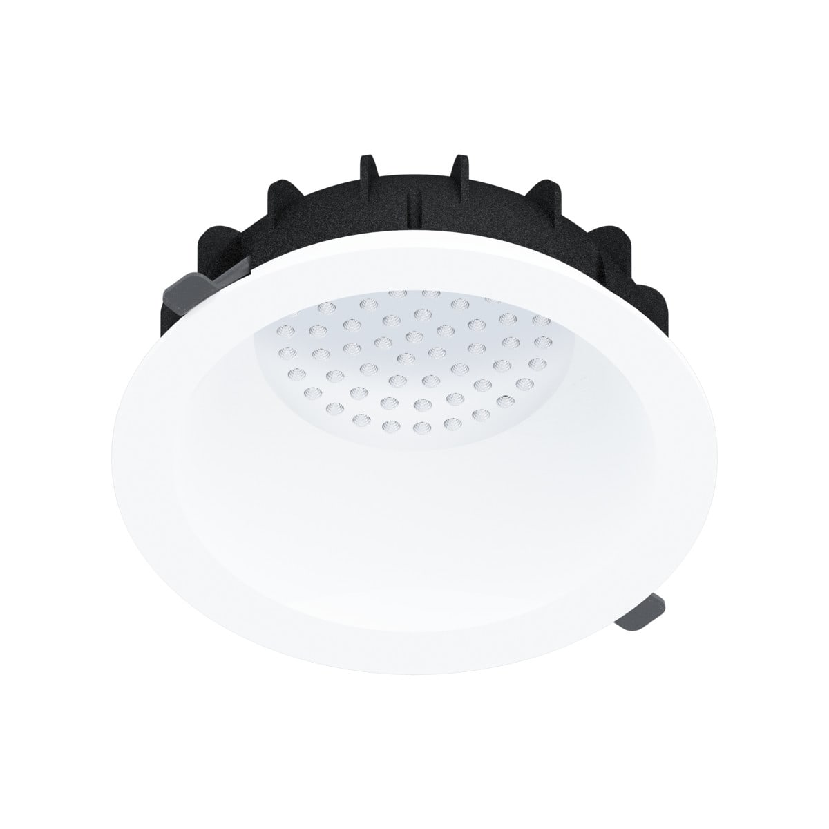 NOVALUX SPA NOX104201.01 GINNY: LED 25W 3K D=225