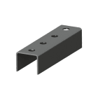 DKC-COMBITECH - SCZ8293030 B5 Giunto lineare a C per profili ZC