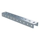 SATI ITALIA SPA - SAT62020101 Giunto per asta di sosp. 300mm ZS