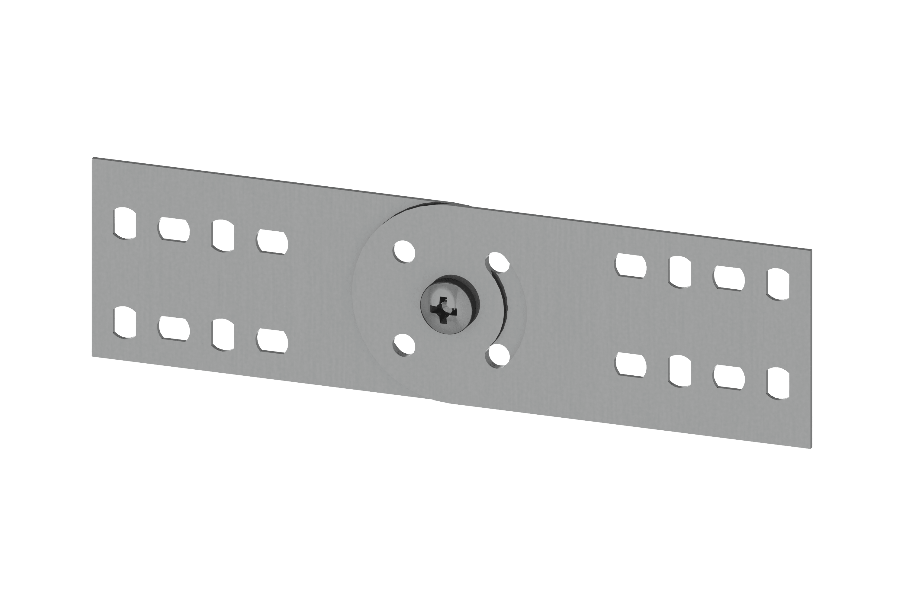 SATI ITALIA SPA - SAT1743503 S5 Giunto a snodo verticale altezza 80 mm ZF